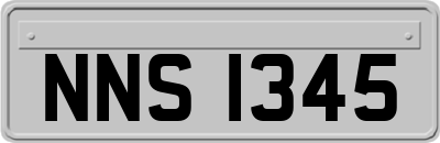 NNS1345