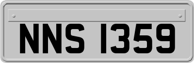 NNS1359