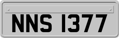 NNS1377