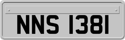 NNS1381