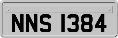 NNS1384