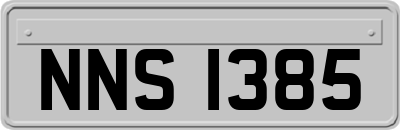 NNS1385