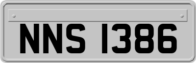 NNS1386
