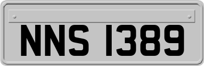 NNS1389