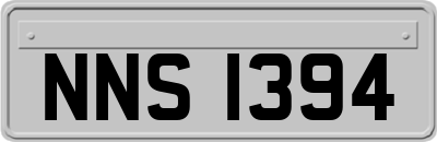 NNS1394