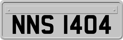 NNS1404