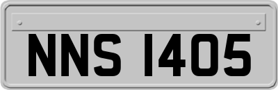 NNS1405