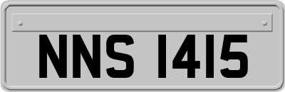 NNS1415