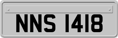 NNS1418