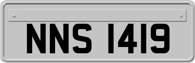 NNS1419