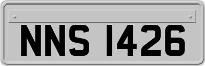 NNS1426