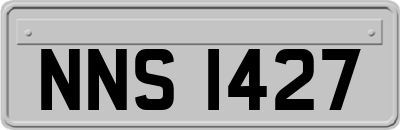 NNS1427