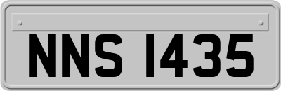 NNS1435