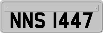 NNS1447