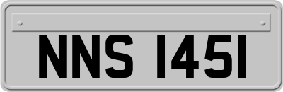 NNS1451