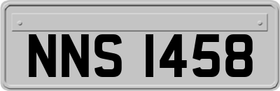 NNS1458