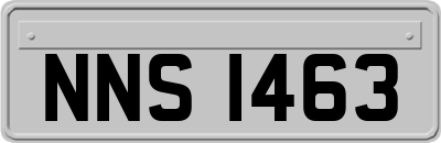 NNS1463