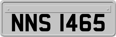 NNS1465