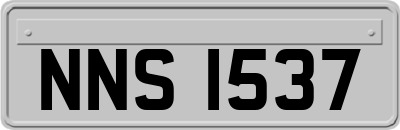 NNS1537