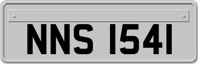 NNS1541