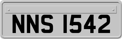 NNS1542
