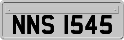 NNS1545
