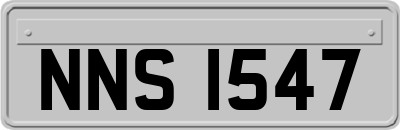 NNS1547