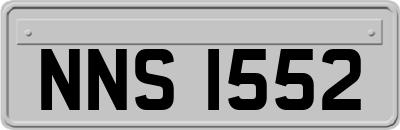 NNS1552