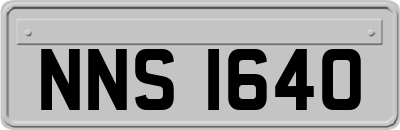 NNS1640