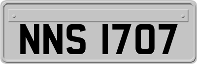 NNS1707