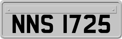NNS1725