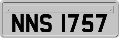 NNS1757