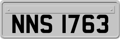 NNS1763