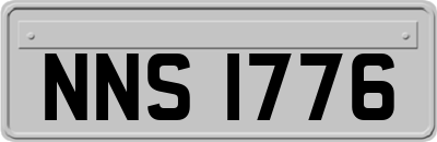 NNS1776