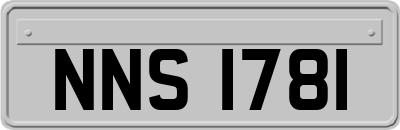 NNS1781