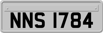 NNS1784