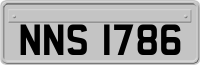NNS1786