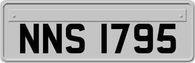 NNS1795