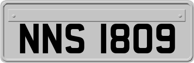 NNS1809