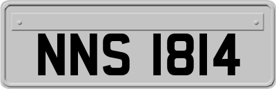 NNS1814
