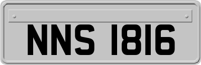NNS1816