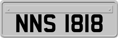NNS1818