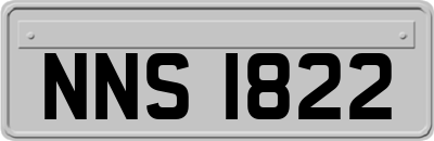 NNS1822
