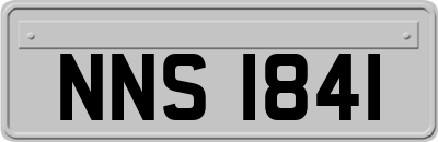 NNS1841