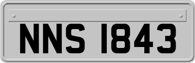 NNS1843