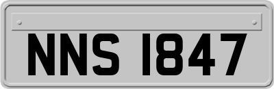 NNS1847