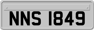 NNS1849
