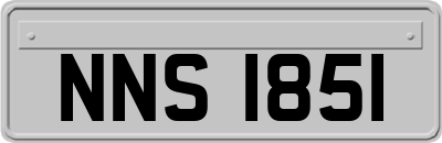 NNS1851