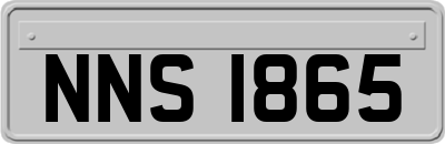 NNS1865