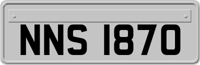 NNS1870